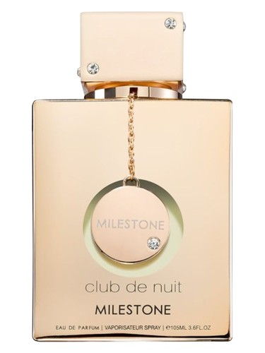 عطر Club de Nuit Milestone من أرماف