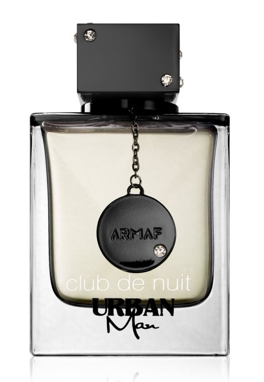 عطر ارماف كلوب دي نوي أوربان مان (Armaf Club de Nuit Urban Man)