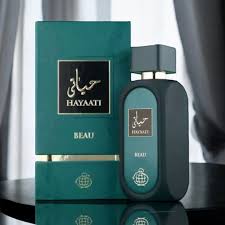 عطر حياتي بو (Hayaati Beau)