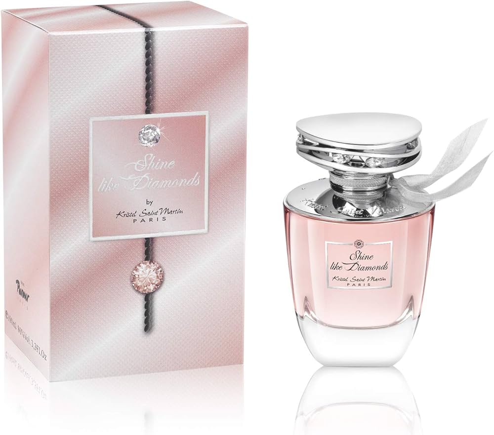 عطر Shine Like Diamonds