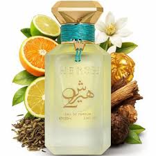 عطر هيرش 2 (Hersh 2)