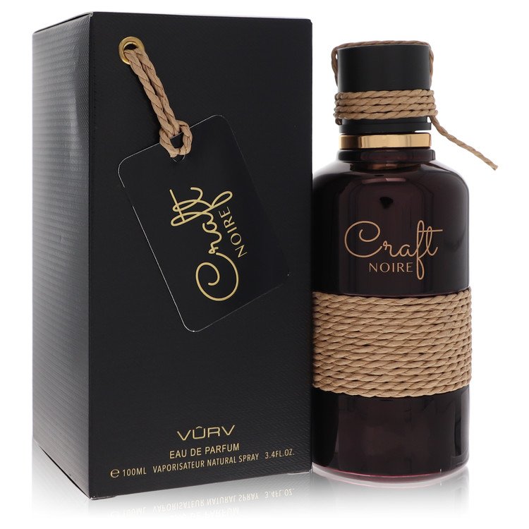 عطر Vurv Craft Noire