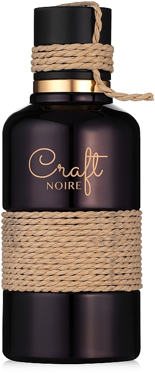 عطر Vurv Craft Noire
