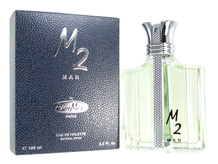 عطر M2