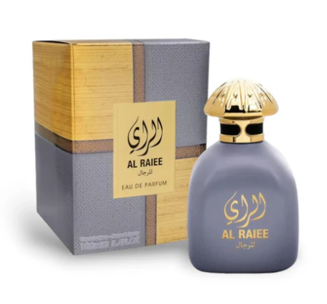 عطر الراي للرجال