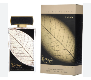 عطر نجدية جولد (Najdia in Gold)