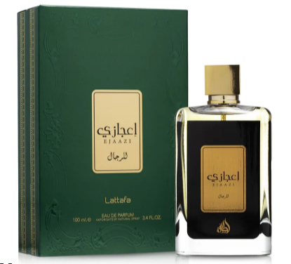 عطر إعجازي للرجال (Ejaazi Lattafa)
