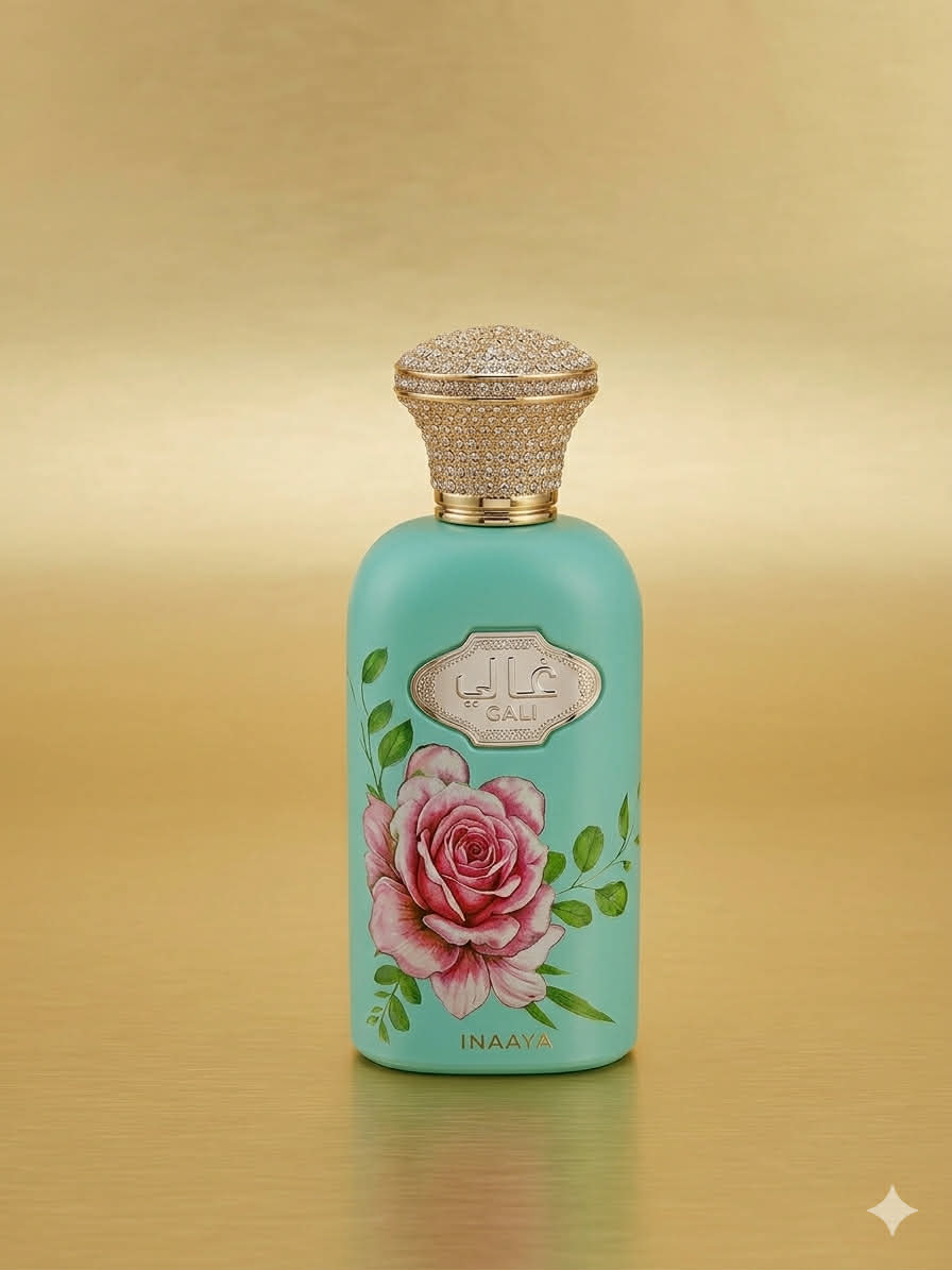 عطر غالي (Ghali)