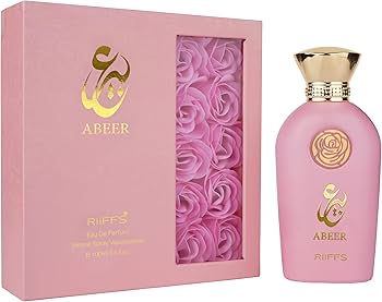 عطر عبير من رييفس (Abeer RiiFFS)