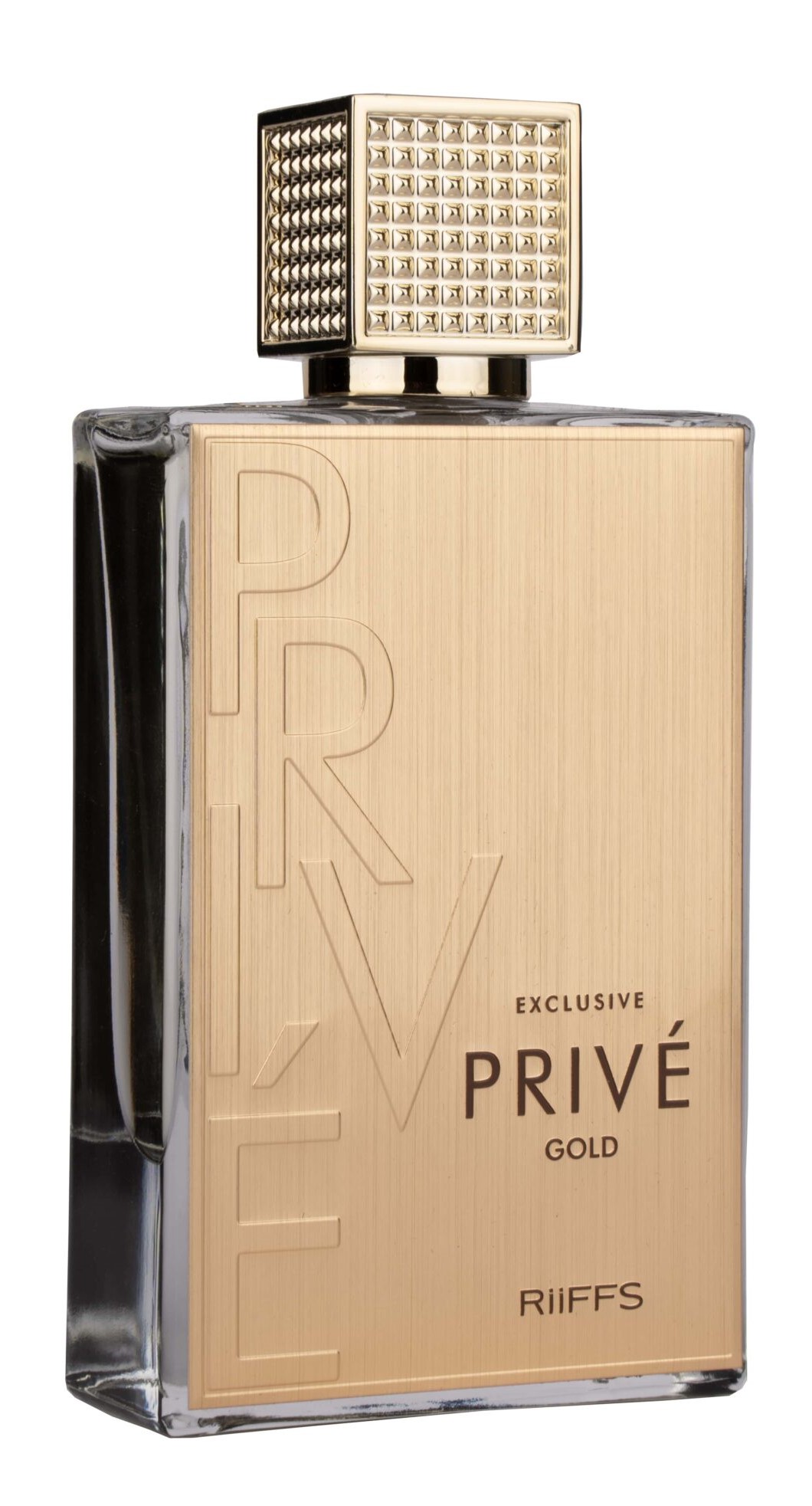 عطر برايف جولد (Prive Gold)