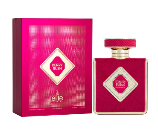 عطر Fruity Bliss Risala Elite