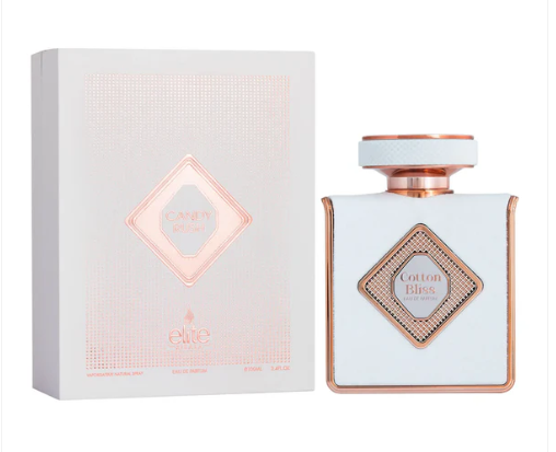 عطر Cotton Bliss Elite