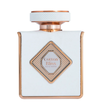 عطر Cotton Bliss Elite