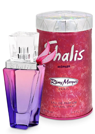 عطر شاليز النسائي (Shalis Remy Marquis)