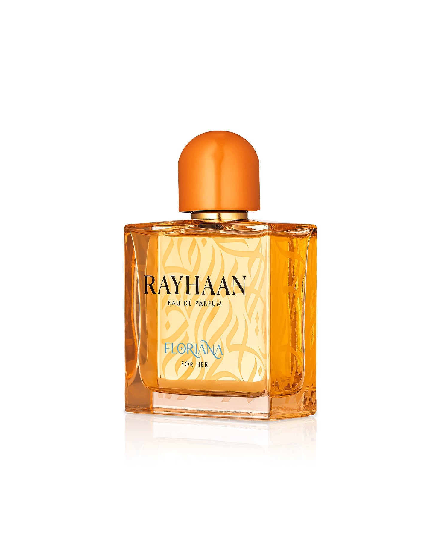 عطر رايحان فلوريانا (Rayhaan Floriana)