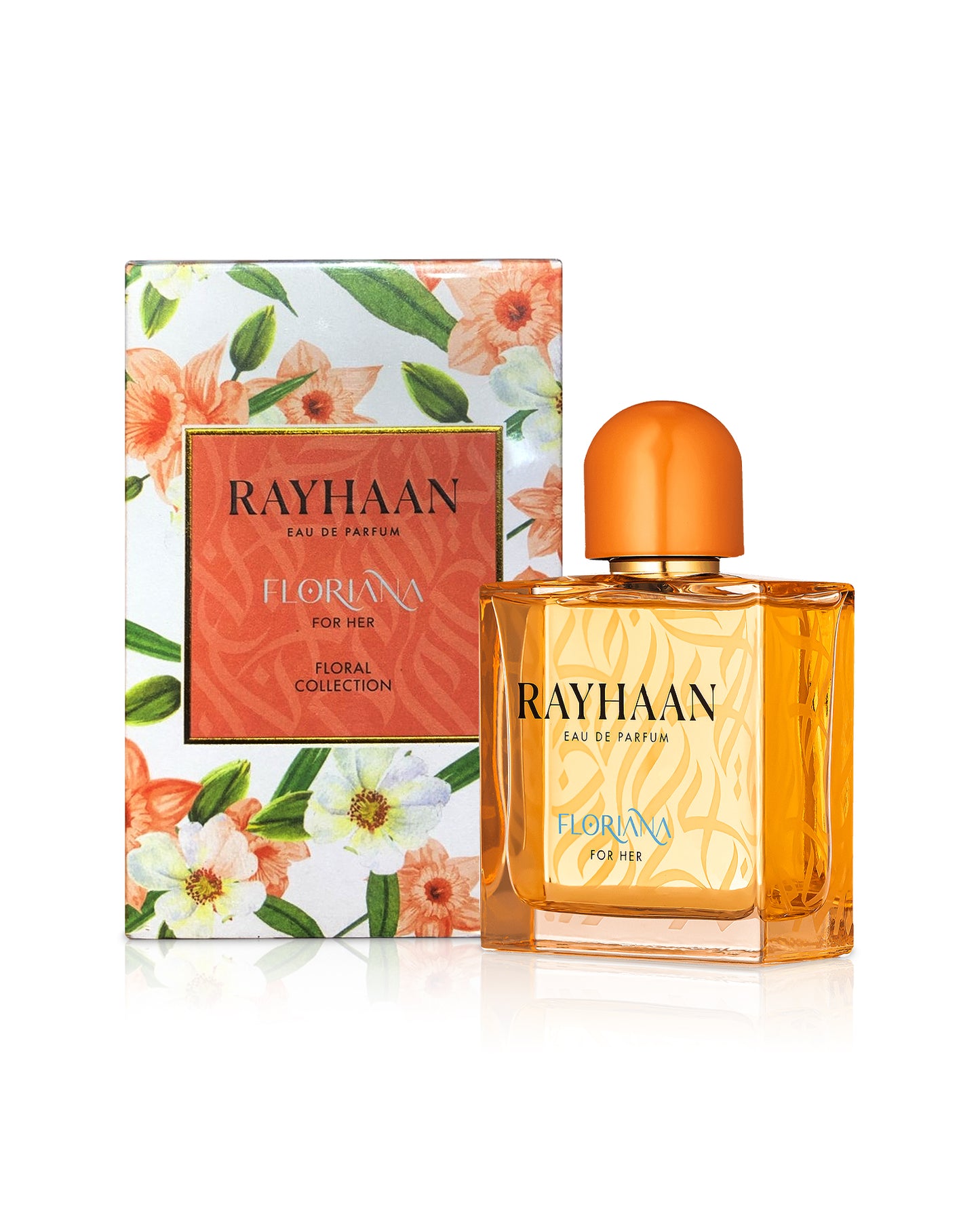 عطر رايحان فلوريانا (Rayhaan Floriana)