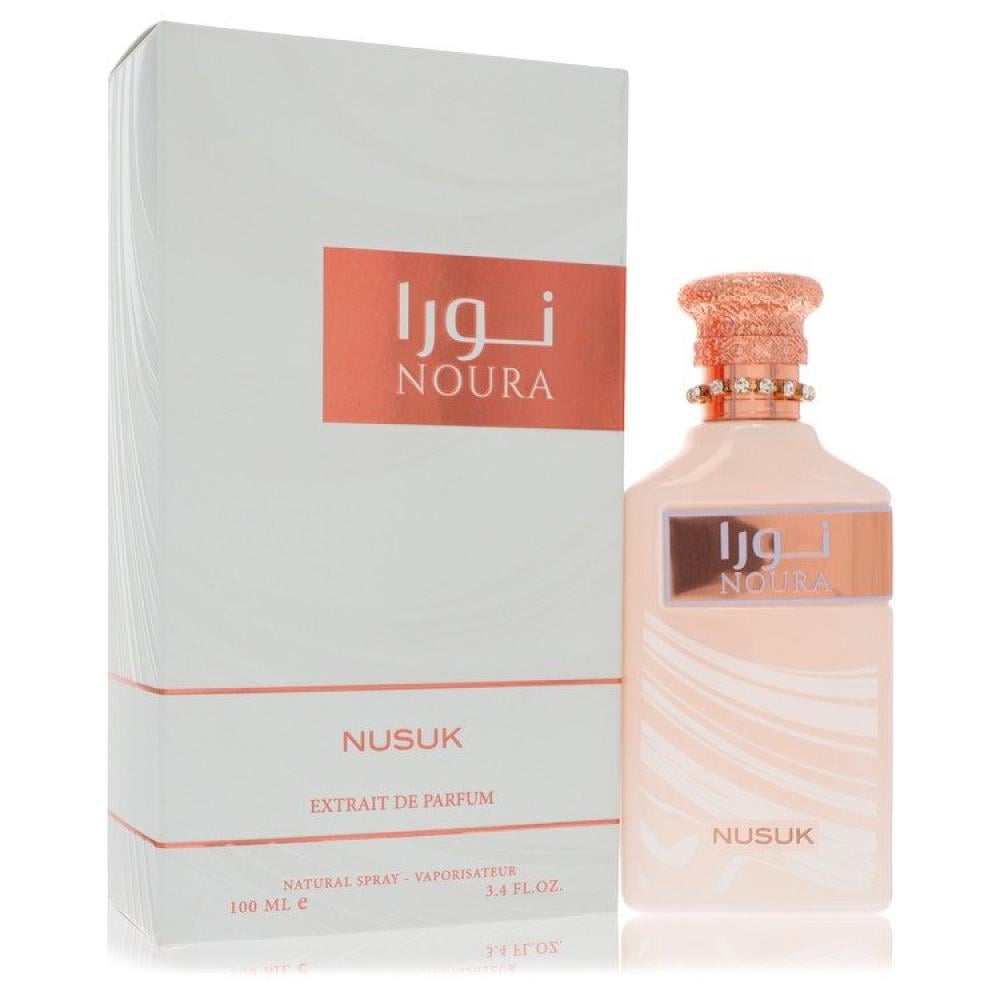 عطر نسك نورا Nusuk Noura