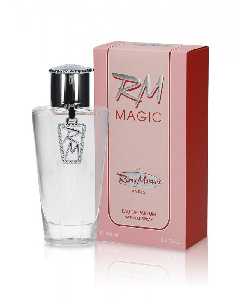 عطر RM Magic من ريمي ماركيز (RM Magic Remy Marquis)