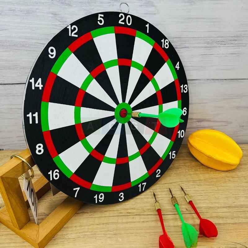 رمي السهام (Dart Game) كلاسيكية