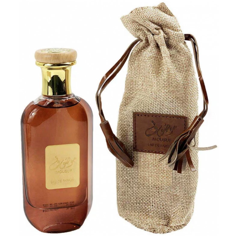 عطر موصوف (Mousuf)