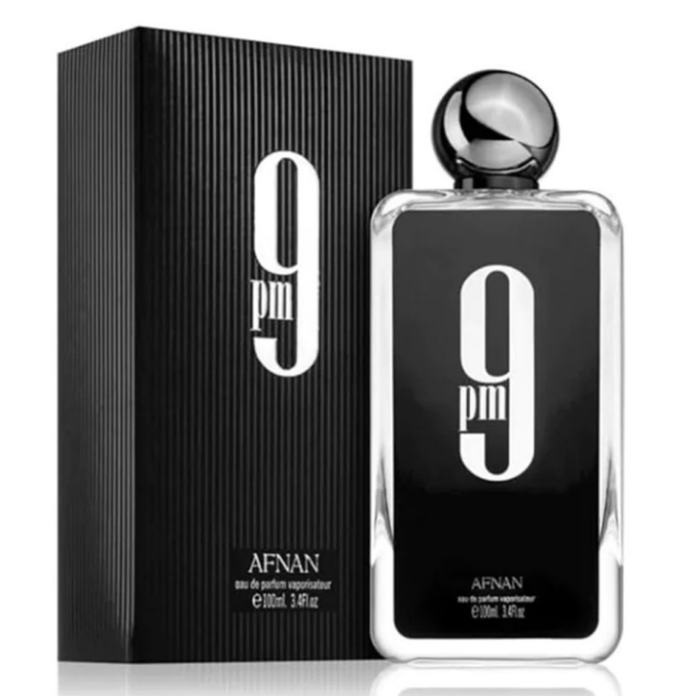 عطر 9PM من أفنان (Afnan 9PM)