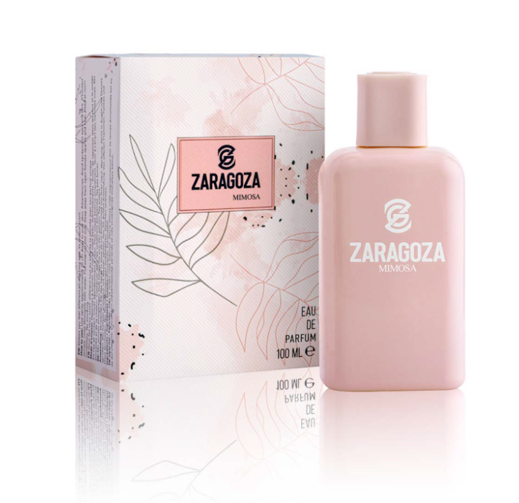 عطر Zaragoza Mimosa EDP For Women 100ML