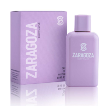 عطر  Zaragoza Light Mauve