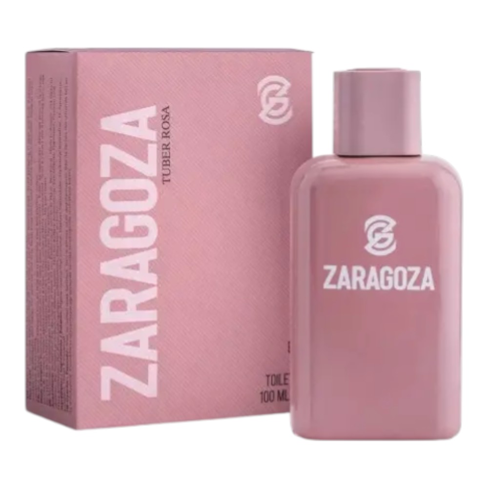 عطر Zaragoza Tuber Rosa