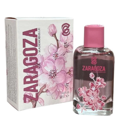 عطر Zaragoza Mademoiselle