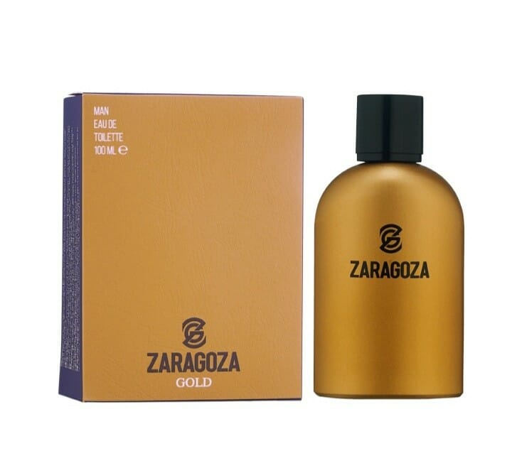 عطر Zaragoza Gold