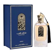 عطر "سلطان العرب" (Sultan Al Arab)