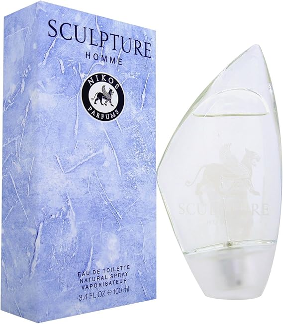 عطر سكلبتشر (Sculpture Homme)