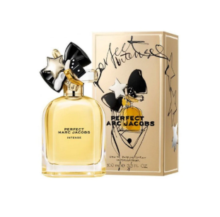 عطر مارك جاكوبس بيرفكت (Perfect Marc Jacobs)