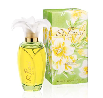 عطر Si Fleuri من Lomani (لوماني سي فلوري)