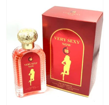 عطر فيري سيكسي ناو (Very Sexy Now)