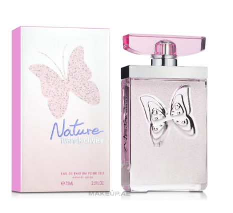 عطر Nature Franck Olivier