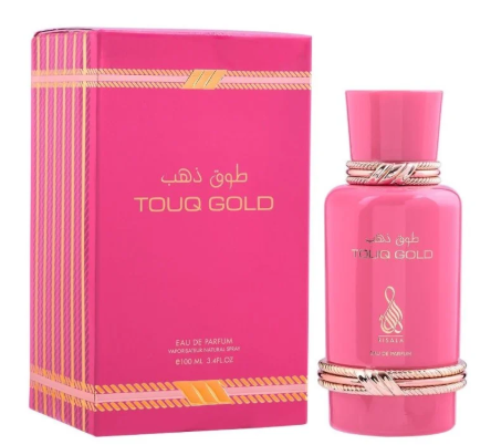 عطر طوق ذهب (Touq Gold)