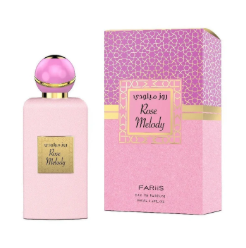 عطر Rose Melody
