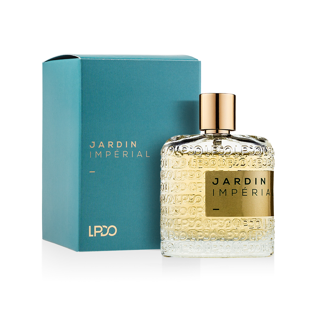 عطر Jardin Impérial من LPDO