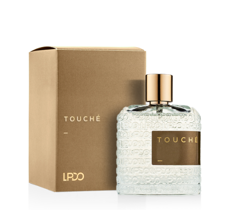 عطر LPDO Touchè