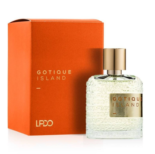 عطر Gotique Island من LPDO