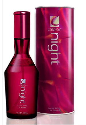 عطر Caldion Night for Women