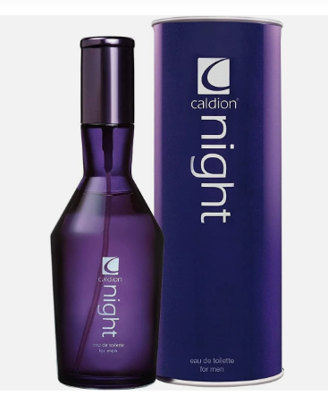 عطر Caldion Night for Men