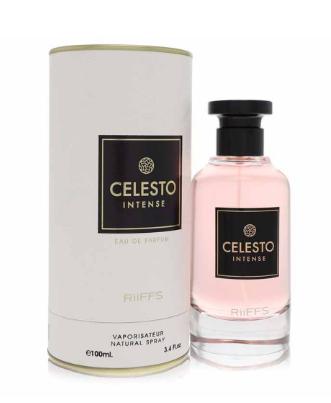عطر سيليستو إنتنس (Celesto Intense)