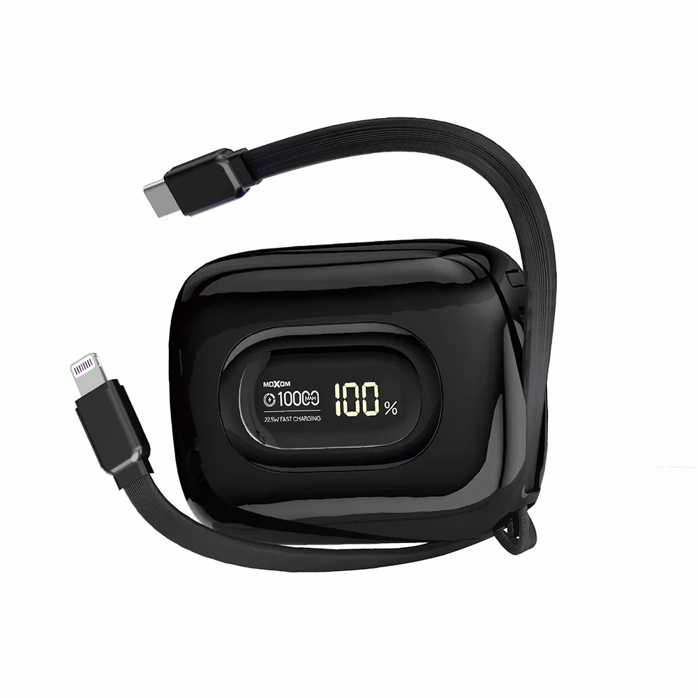 باور بانك (شاحن متنقل) موكسوم من موديل MX-PB181.