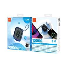 باور بانك (شاحن متنقل) موكسوم من موديل MX-PB181.