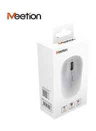 ماوس لاسلكي من طراز Meetion R545