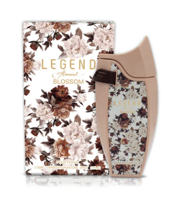 عطر إمبر ليجند بلوسوم (Emper Legend Femme Blossom)