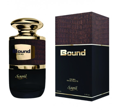 عطر باوند (Bound) للرجال