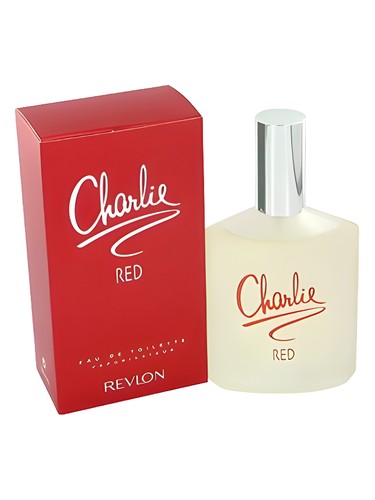عطر تشارلي ريد (Charlie Red)